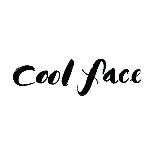 Cool Face Life logo