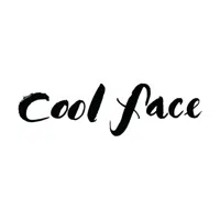 Cool Face Life logo