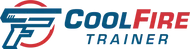 CoolFire logo