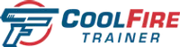 CoolFire logo