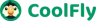 CoolFly Hub logo