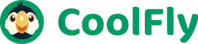 CoolFly Hub logo