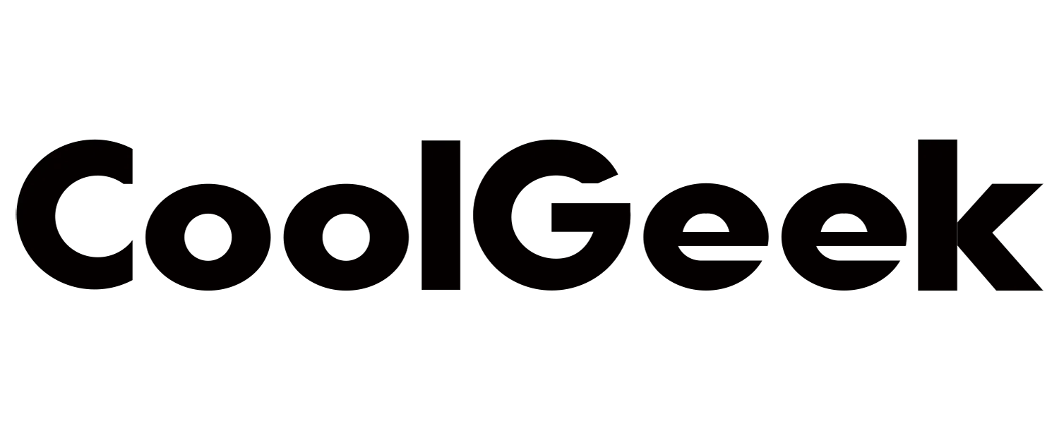 CoolGeek logo