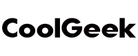 CoolGeek logo