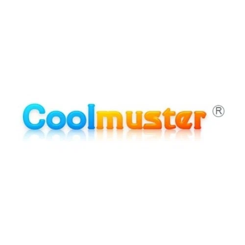 Coolmuster logo