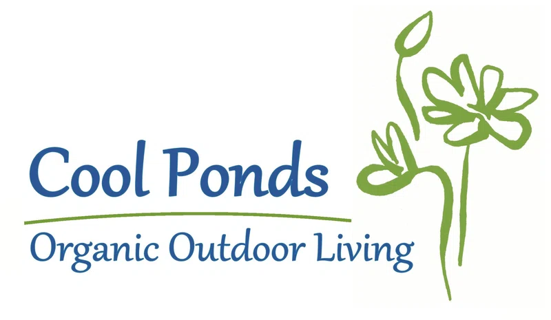 Cool Ponds Online Store logo