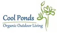 Cool Ponds Online Store logo