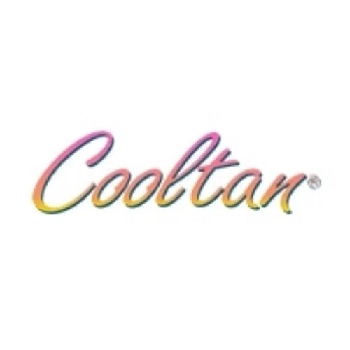 CoolTan logo