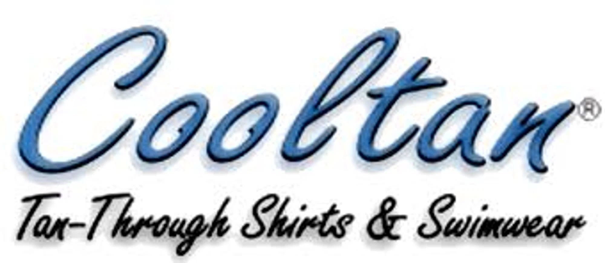 Tan Through logo