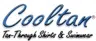 Tan Through logo