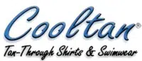 Tan Through logo