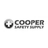 Cooper Safety logo