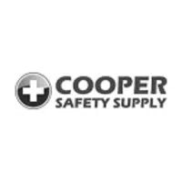 Cooper Safety logo