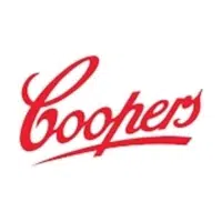Coopers logo