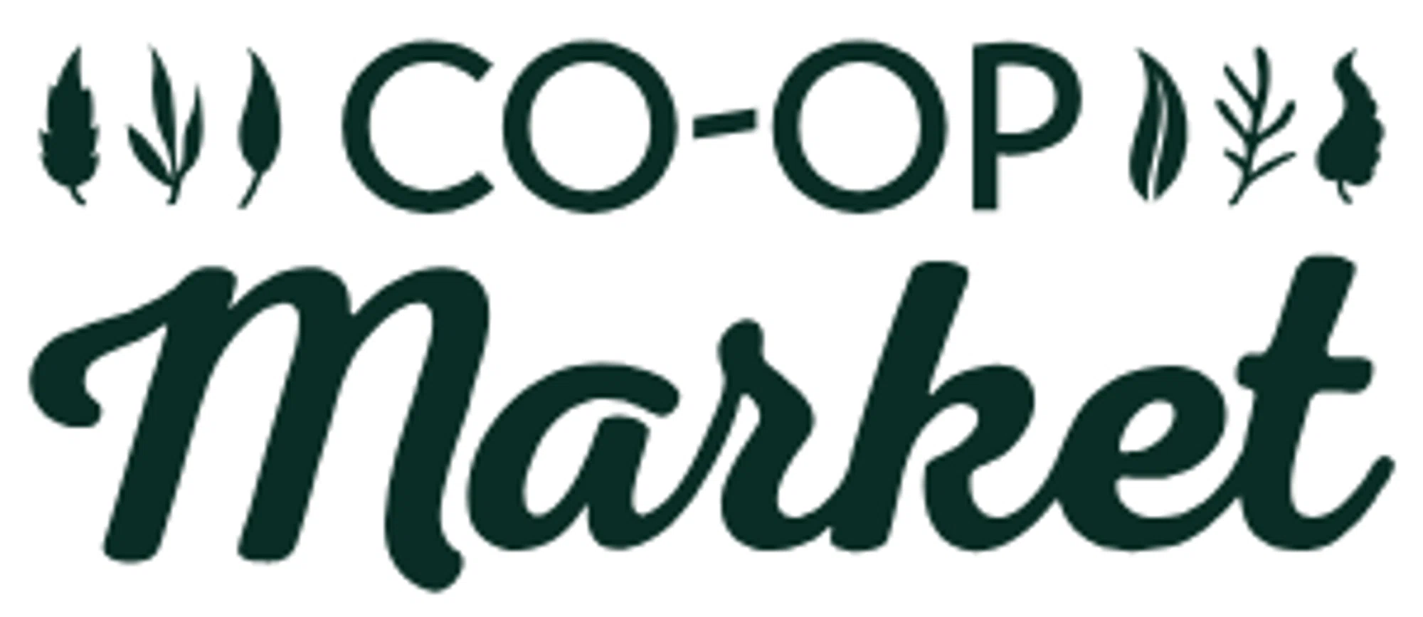 Co-op Market logo