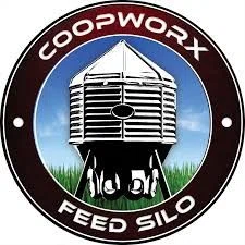 CoopWorx Feed Silo discount code
