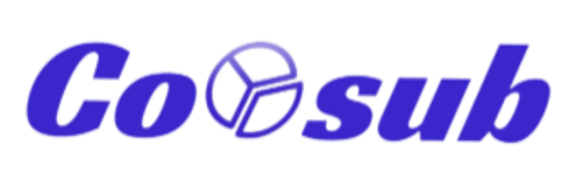 coosub logo