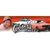 Cooter's Place logo