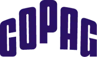 Copag USA logo