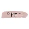 Copper + Cloth logo