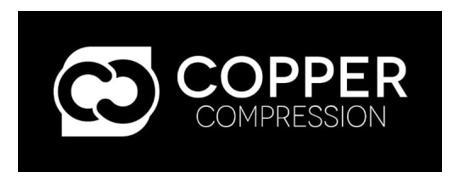 Copper Compression promo code