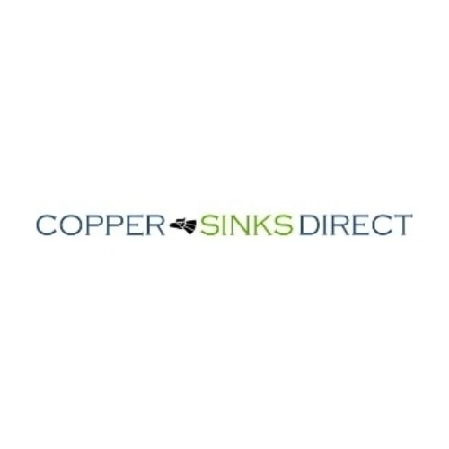 Copper Sinks Direct logo