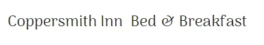 Coppersmith Inn B&B logo