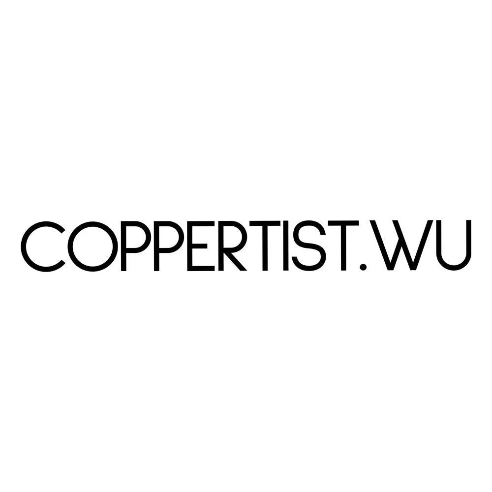 Coppertist.Wu logo