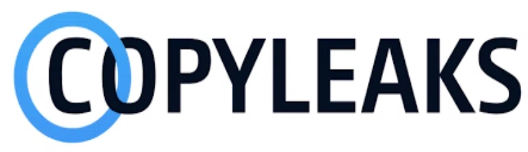 Copyleaks logo