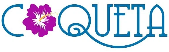 COQUETA SWIMWEAR logo