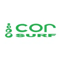 COR Surf logo