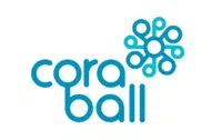 Cora Ball logo