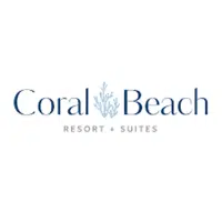 Coral Beach Resort logo