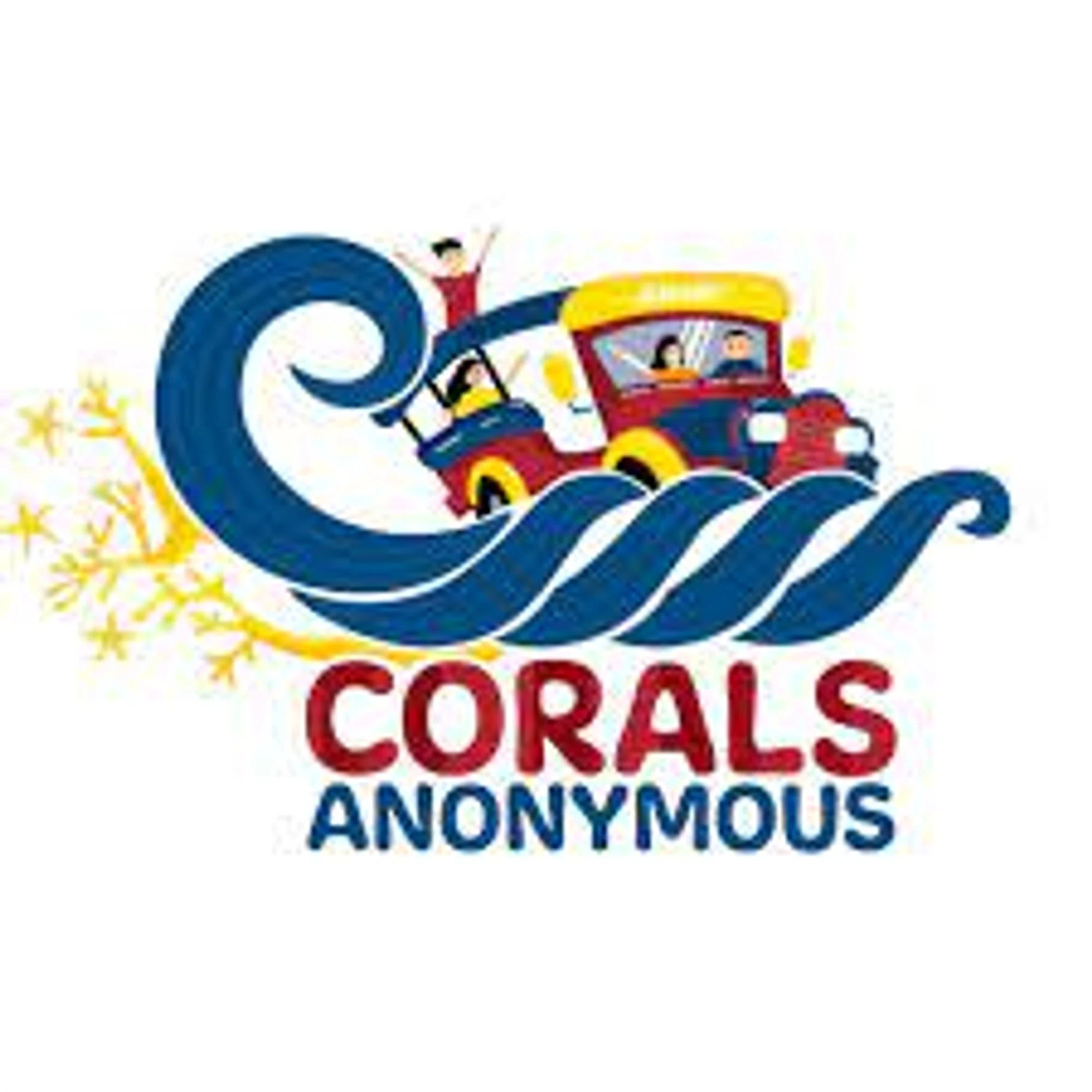 Corals Anonymous coupon code