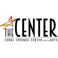 Coral Springs Center For The Arts logo