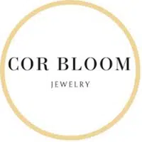 COR BLOOM JEWELRY logo