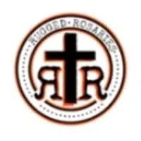 Rugged Rosaries logo