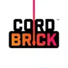 CordBrick logo
