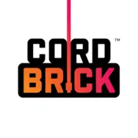 CordBrick logo