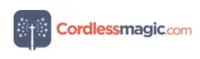 Cordless Magic logo