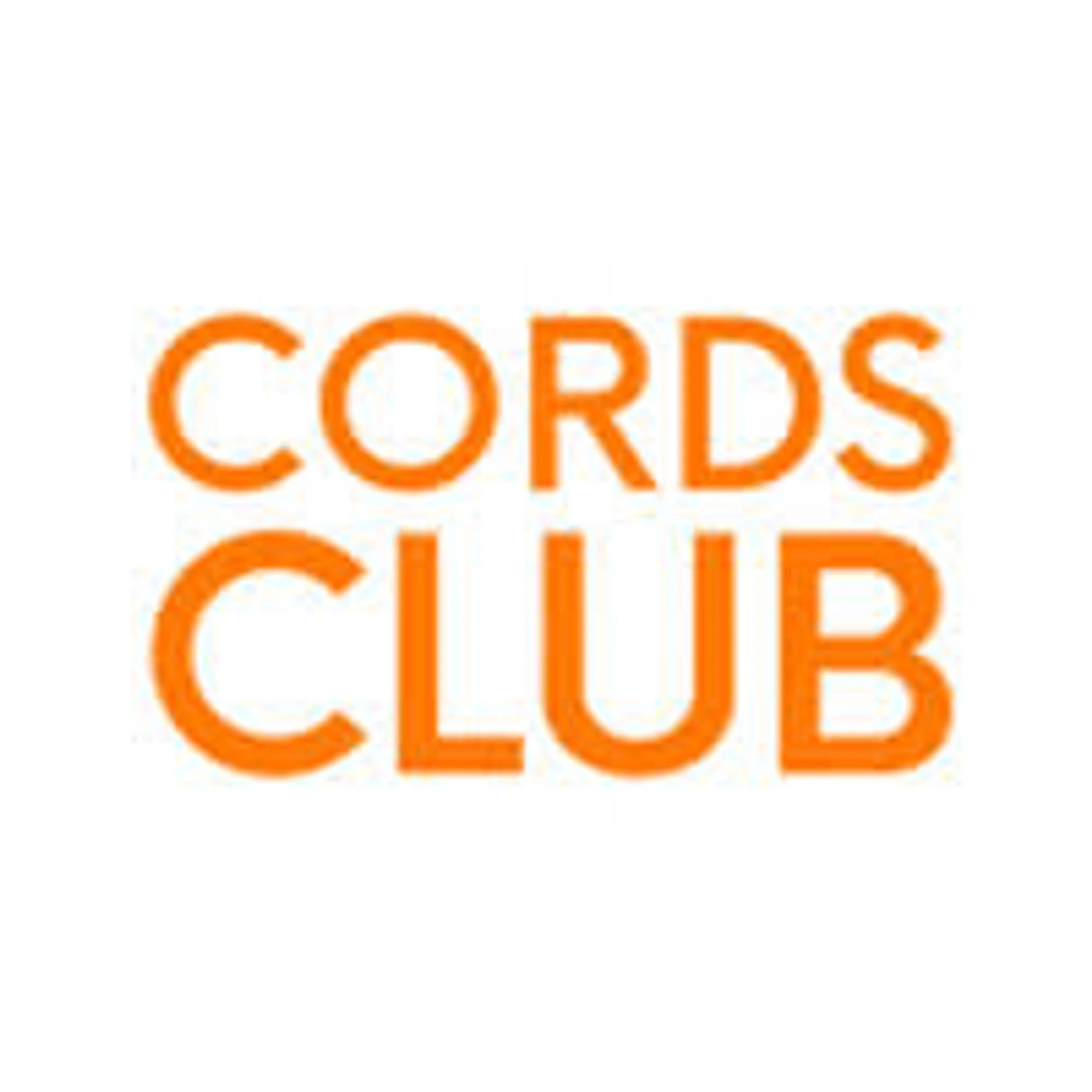 Cords Club logo