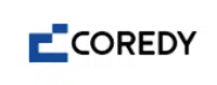 Coredy logo