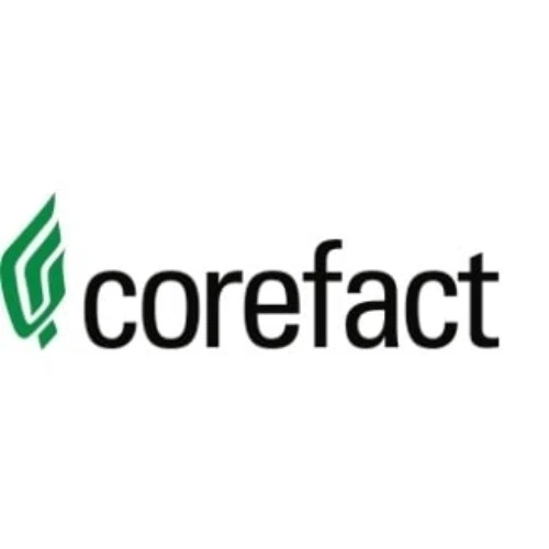 Corefact promo code