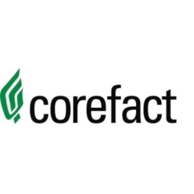 Corefact Promo Codes 10 Off July 2024