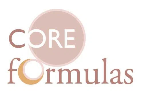 Core Formulas logo