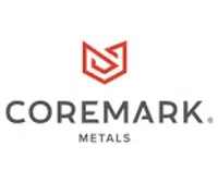 Coremark Metals logo