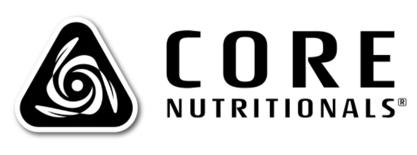 Core Nutritionals logo