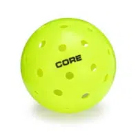 CORE Pickleball logo