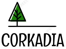 CORKADIA logo