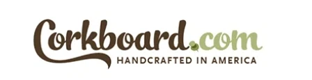 Corkboard.com logo